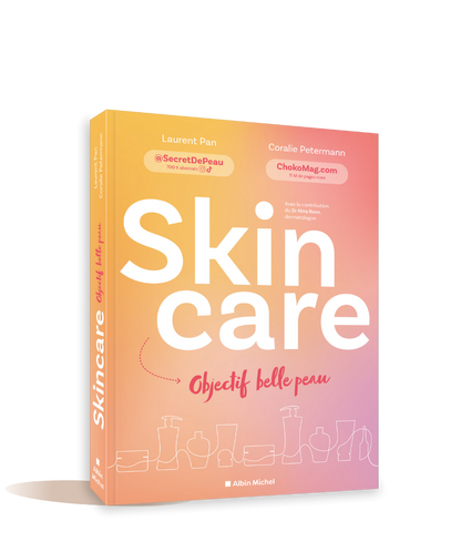 Skincare - Objectif belle peau