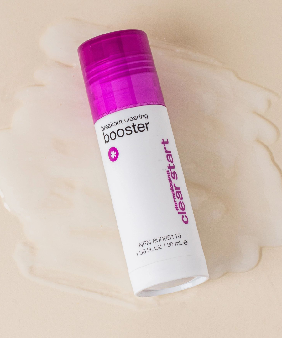 Booster SOS Anti-boutons