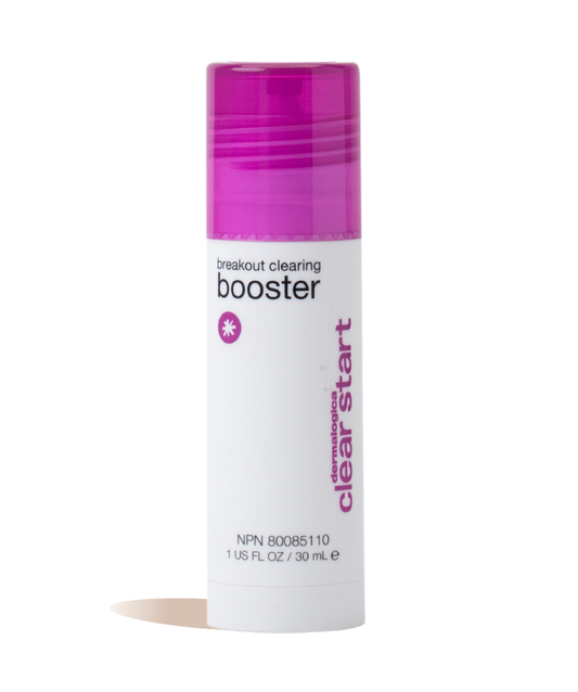 Booster SOS Anti-boutons